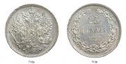 25 pennia 1898 year