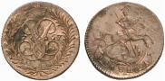 Polushka 1757 year