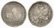 Poltina 1741 year