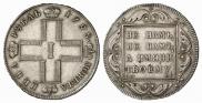 1 rouble 1798 year