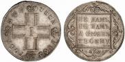 Poltina 1801 year