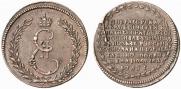 Token Coin 1765 year