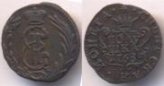 Polushka 1768 year