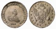 Poltina 1741 year