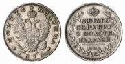 Poltina 1815 year