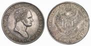 10 złotych 1827 year