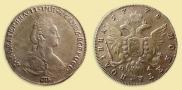 Poltina 1778 year