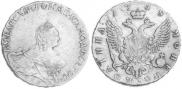 Poltina 1758 year