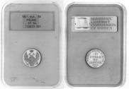 3 roubles - 20 złotych 1841 year