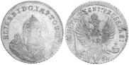 18 groszy 1759 year