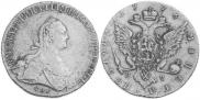 Poltina 1776 year