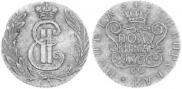 Polushka 1766 year