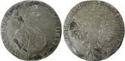 Poltina 1707 year