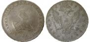 Poltina 1741 year