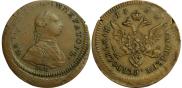 1 ducat 1762 year