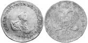 Poltina 1741 year