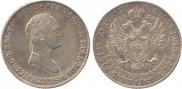 5 złotych 1829 year