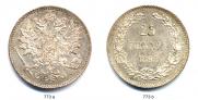 25 pennia 1898 year