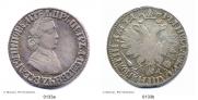 Poltina 1704 year