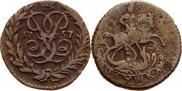 Polushka 1757 year