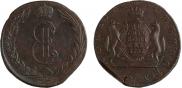 10 kopecks 1767 year