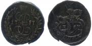 Polushka 1787 year