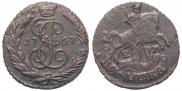 Polushka 1767 year