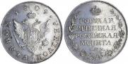 Poltina 1809 year