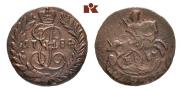 Polushka 1784 year