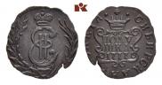 Polushka 1777 year