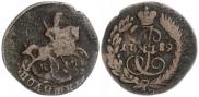 Polushka 1789 year