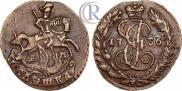 Polushka 1786 year