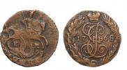 Polushka 1768 year