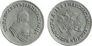2 ducats 1751 year