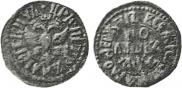 Polushka 1709 year