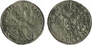 1 ducat 1712 year