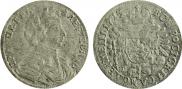 1 ducat 1713 year