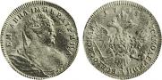 1 ducat 1738 year