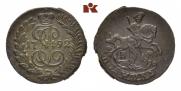 Polushka 1792 year