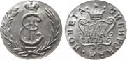 Polushka 1775 year