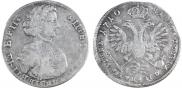 Poltina 1710 year