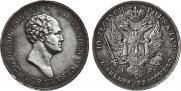 10 złotych 1823 year