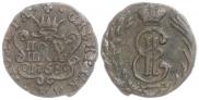 Polushka 1768 year