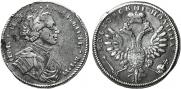 Poltina 1710 year