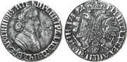 Poltina 1704 year