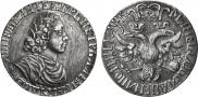 Poltina 1702 year