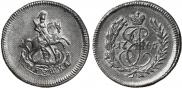 Polushka 1765 year