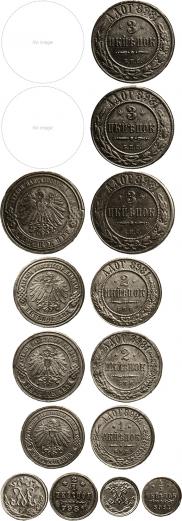 3 kopecks 1898 year