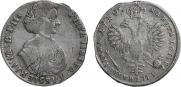 Poltina 1710 year