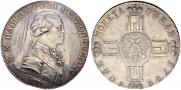 1 rouble 1796 year